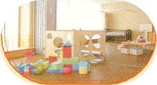 こどもの広場（プレイランド）